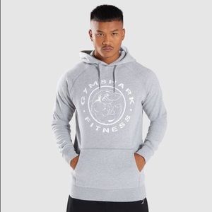 Gymshark Legacy Hoodie